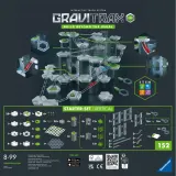 Конструктор Ravensburger GraviTrax PRO 224265 стартовый набор 224265 152 детали — фото 3