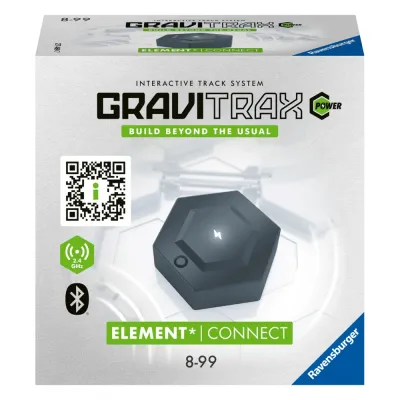Дополнительный набор Ravensburger GraviTrax Power Connect 274697 274697