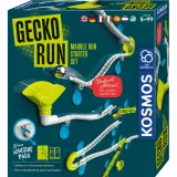 TM Toys KOS620950 — Гоночный трек для шариков Gecko Run Гибкий трек Космос стартовый набор KOS620950 — фото 1