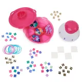 Spin Master 37564 20142504 — Набор для создания браслетов Cool Maker Pop Style 20142504 — фото 3