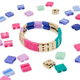 Spin Master 37564 20142504 — Набор для создания браслетов Cool Maker Pop Style 20142504 — фото 5