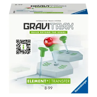 Дополнительный набор Ravensburger GraviTrax 224227 Трансфер 224227