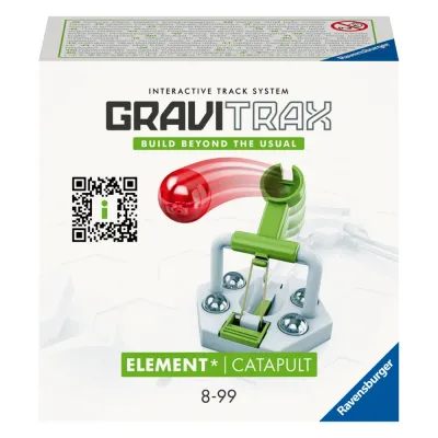 Дополнительный набор Ravensburger GraviTrax 224111 Катапульта 224111