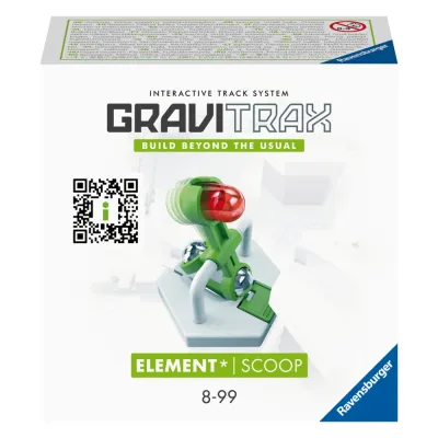 Дополнительный набор Ravensburger GraviTrax 224180 Каскад 224180