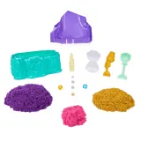 Spin Master 71628 20137315 — Кинетический песок Kinetic Sand Русалочка 20137315 — фото 4