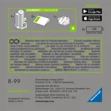 Дополнительный набор Ravensburger GraviTrax Power 262007 Лифт 262007 — фото 8
