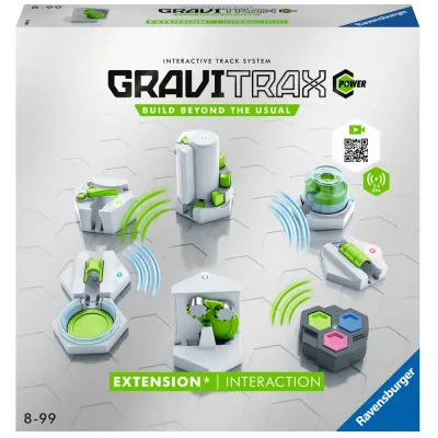 Дополнительный набор Ravensburger GraviTrax Power 261888 Набор дополнений 261888