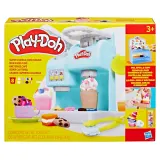 Hasbro F5836 — Набор с пластилином Play-Doh Суперцветное кафе F5836 — фото 1