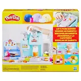 Hasbro F5836 — Набор с пластилином Play-Doh Суперцветное кафе F5836 — фото 3