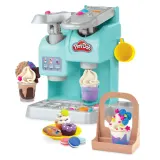 Hasbro F5836 — Набор с пластилином Play-Doh Суперцветное кафе F5836 — фото 4