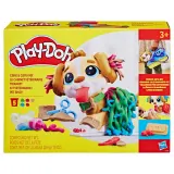 Hasbro F3639 — Набор с пластилином Play-Doh Визит к ветеринару F3639 — фото 2