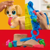 Hasbro F3639 — Набор с пластилином Play-Doh Визит к ветеринару F3639 — фото 3