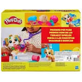 Hasbro F3639 — Набор с пластилином Play-Doh Визит к ветеринару F3639 — фото 4
