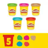 Hasbro F3639 — Набор с пластилином Play-Doh Визит к ветеринару F3639 — фото 5