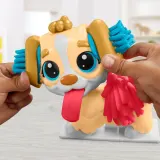 Hasbro F3639 — Набор с пластилином Play-Doh Визит к ветеринару F3639 — фото 7
