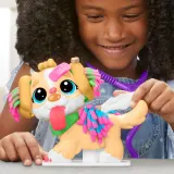 Hasbro F3639 — Набор с пластилином Play-Doh Визит к ветеринару F3639 — фото 8
