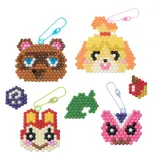 Epoch 31832 — Творческий набор Aquabeads Animal Crossing New Horizons 800 шт. 31832 — фото 3