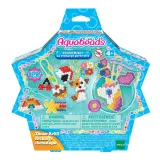 Aquabeads - Коралловые звездочки Набор для дополнения Очаровательные подвески 31770 — фото 1