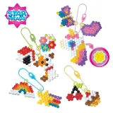 Aquabeads - Коралловые звездочки Набор для дополнения Очаровательные подвески 31770 — фото 3