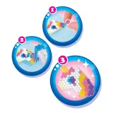 Aquabeads - Коралловые звездочки Набор для дополнения Очаровательные подвески 31770 — фото 4