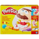 Hasbro F1259 — Набор с пластилином Play-Doh Дантист F1259 — фото 2