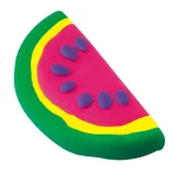 Hasbro 20383 — Набор с пластилином Play-Doh Дополняющие тубы 24 шт. 20383 — фото 6