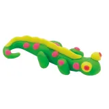 Hasbro 20383 — Набор с пластилином Play-Doh Дополняющие тубы 24 шт. 20383 — фото 8