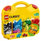 LEGO Classic - Креативный чемодан 10713 — фото 1