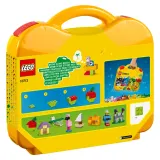 LEGO Classic - Креативный чемодан 10713 — фото 3