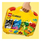 LEGO Classic - Креативный чемодан 10713 — фото 7
