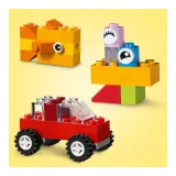 LEGO Classic - Креативный чемодан 10713 — фото 8