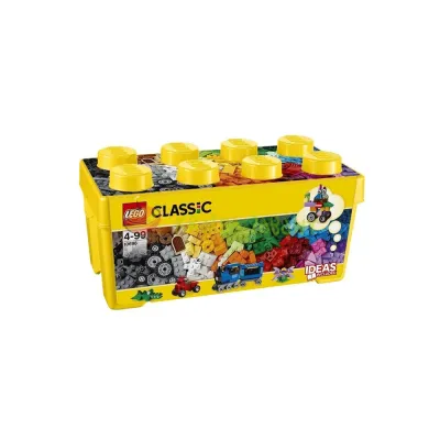 Конструктор LEGO Classic 10696 Среднее творческое ведро