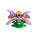 Конструктор LEGO Classic 10696 Среднее творческое ведро — фото 5