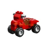 Конструктор LEGO Classic 10696 Среднее творческое ведро — фото 7