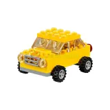 Конструктор LEGO Classic 10696 Среднее творческое ведро — фото 8