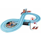 Гоночная трасса Carrera 63061 1.First «Formula Kidz» 2.4 м с 2 машинками 63061 — фото 3