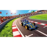 Гоночная трасса Carrera 63061 1.First «Formula Kidz» 2.4 м с 2 машинками 63061 — фото 8