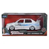 Jada Toys 3995913 — Коллекционная модель JADA Fast & Furious 1995 Volkswagen Jetta 1:24 3995913 — фото 2