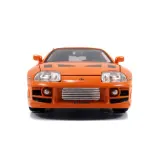 JADA Fast & Furious - Металлическая коллекционная машина 1995 Toyota Supra 1:24 3971683 — фото 8