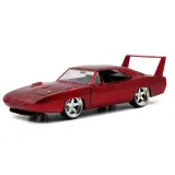 Jada Toys 3970603 — Коллекционная модель JADA Fast & Furious Dodge Charger Daytona 1969 1:24 3970603 — фото 3
