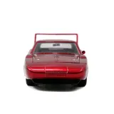 Jada Toys 3970603 — Коллекционная модель JADA Fast & Furious Dodge Charger Daytona 1969 1:24 3970603 — фото 4