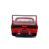 Jada Toys 3970603 — Коллекционная модель JADA Fast & Furious Dodge Charger Daytona 1969 1:24 3970603 — фото 5