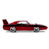 Jada Toys 3970603 — Коллекционная модель JADA Fast & Furious Dodge Charger Daytona 1969 1:24 3970603 — фото 6