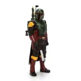 Jada Toys 3369093 — Металлическая машинка Ford GT 2005 1:24 + фигурка Боба Фетт Star Wars 3369093 — фото 4