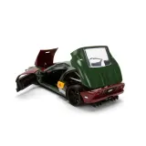 Jada Toys 3369093 — Металлическая машинка Ford GT 2005 1:24 + фигурка Боба Фетт Star Wars 3369093 — фото 5