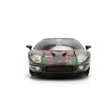 Jada Toys 3369093 — Металлическая машинка Ford GT 2005 1:24 + фигурка Боба Фетт Star Wars 3369093 — фото 7