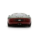 Jada Toys 3369093 — Металлическая машинка Ford GT 2005 1:24 + фигурка Боба Фетт Star Wars 3369093 — фото 8