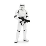 Jada Toys 3364783 — Металлическая машинка 2021 Dodge Charger SRT Hellcat 1:24 + фигурка Штурмовик Star Wars 3364783 — фото 4