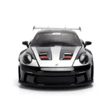 Jada Toys 3364773 — Металлическая машинка Porsche 911 GT3 RS 1:24 + фигурка Дарт Вейдер Star Wars 3364773 — фото 6