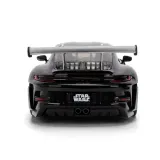 Jada Toys 3364773 — Металлическая машинка Porsche 911 GT3 RS 1:24 + фигурка Дарт Вейдер Star Wars 3364773 — фото 8